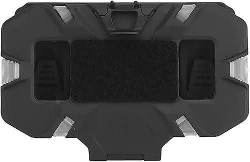 Suport de telefon pentru vestă tactică – pliabil, compatibil MOLLE