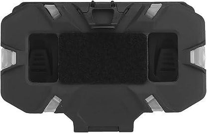 Suport de telefon pentru vestă tactică – pliabil, compatibil MOLLE