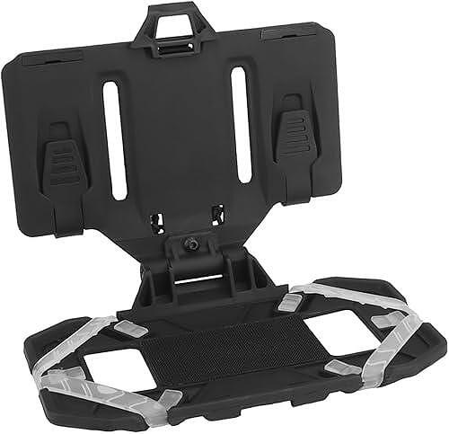 Suport de telefon pentru vestă tactică – pliabil, compatibil MOLLE