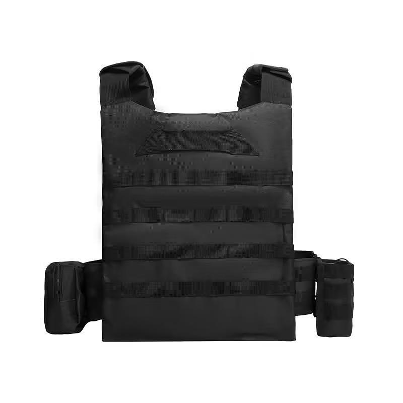 Vestă tactică pentru copii – mărime junior, până la 160 cm