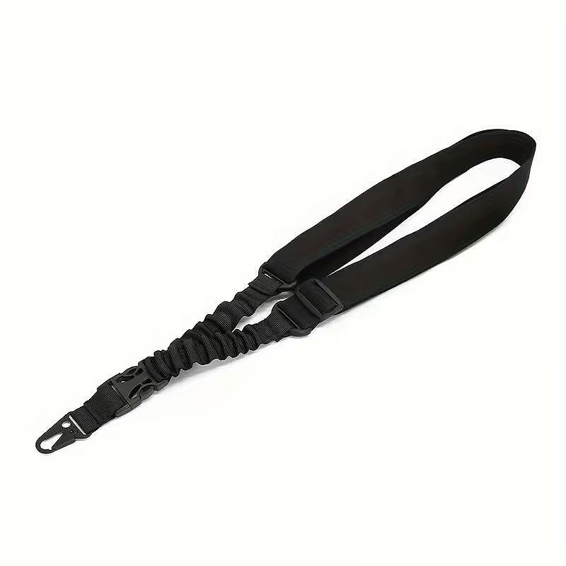 Curea într-un punct pentru armă cu țeavă lungă