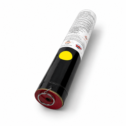 Dymka Enigma Smoke mit Ring 60 Sekunden – gelb