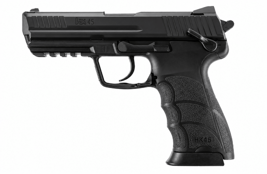 Heckler & Koch HK45 Airsoft Replice Antrenament CO2 6mm