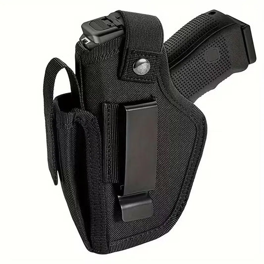 Toc de umăr cu loc pentru încărcător, universal