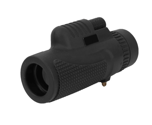 Monoclu compact 8x42 pentru turism și observații