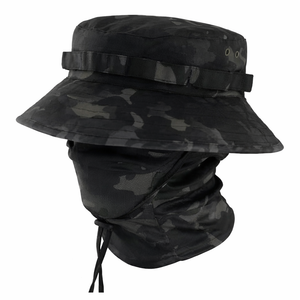 Camuflaj negru