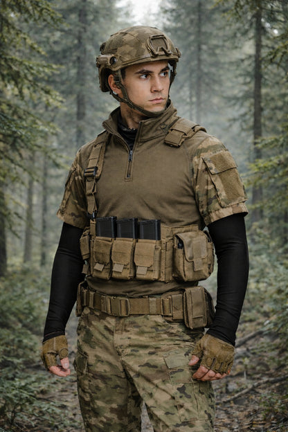 Mâneci de compresie pentru brațe – elastice și respirabile