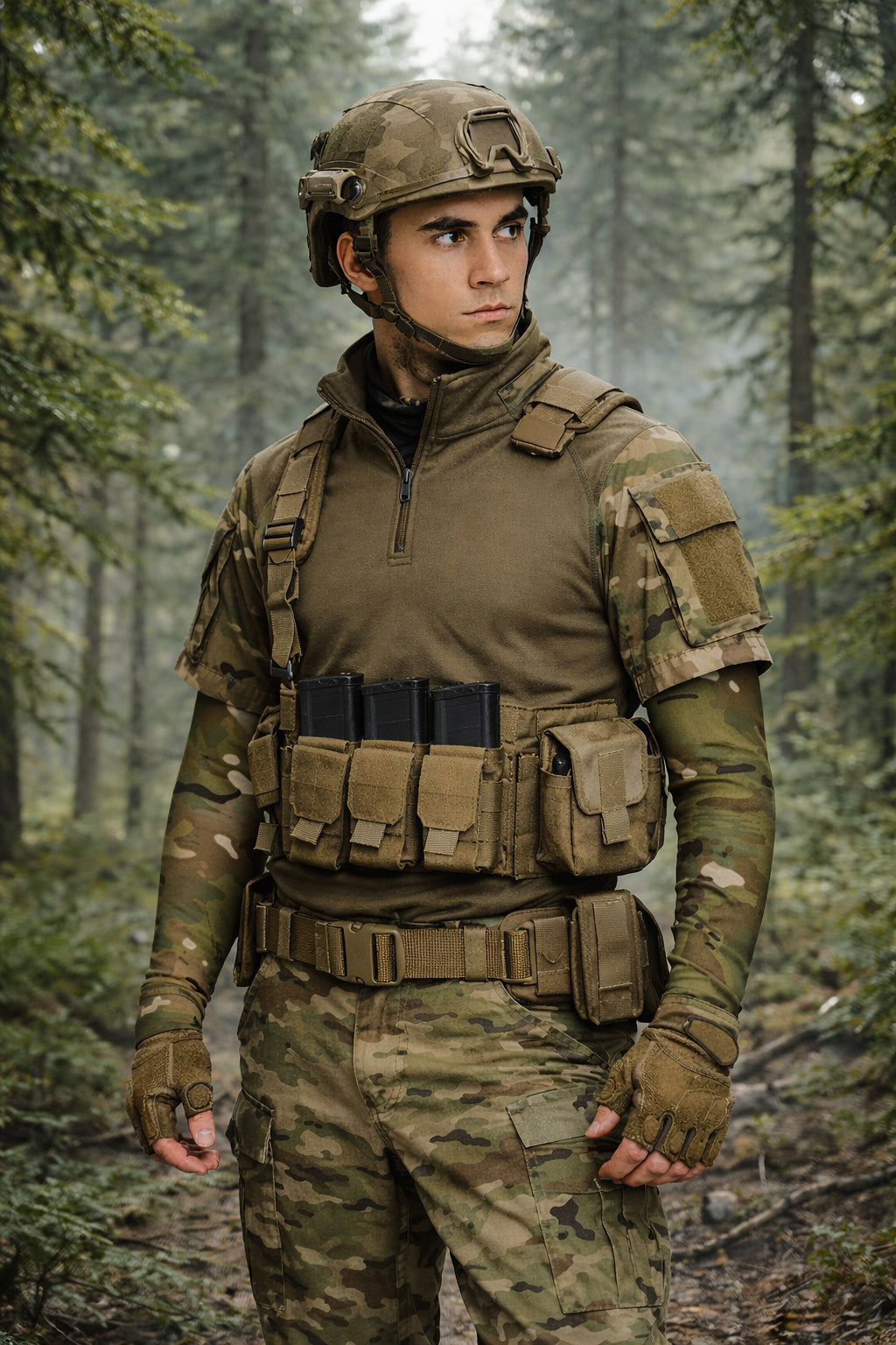 Mâneci de compresie pentru brațe – elastice și respirabile