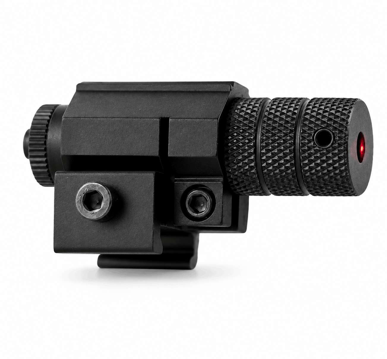 Modul laser BlackAirsoft Pressure Switch Red Laser