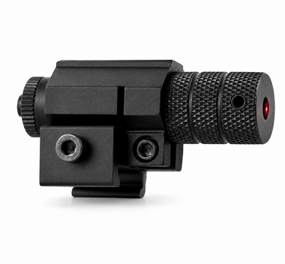 Modul laser BlackAirsoft Pressure Switch Red Laser