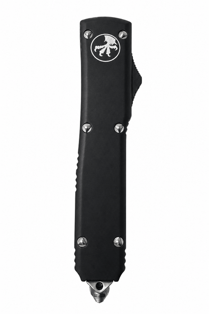 Cuțit automat MICROTECH Ultratech OTF Tactical Edition