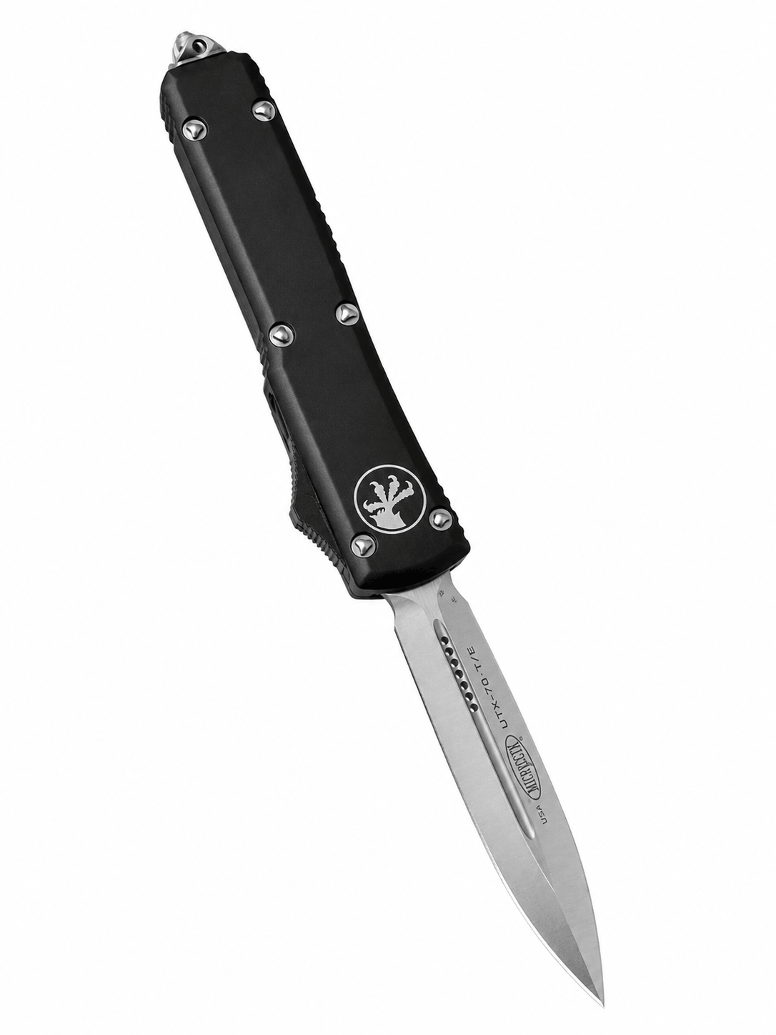 Cuțit automat MICROTECH Ultratech OTF Tactical Edition