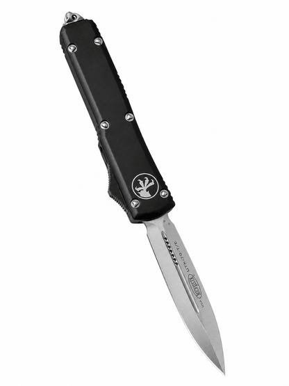 Cuțit automat MICROTECH Ultratech OTF Tactical Edition