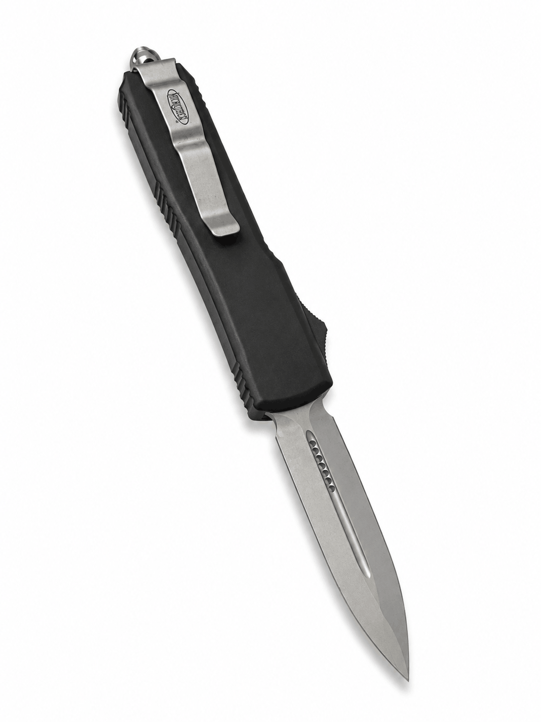Cuțit automat MICROTECH Ultratech OTF Tactical Edition