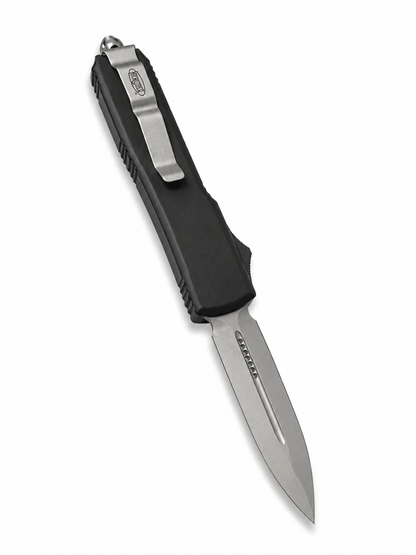 Cuțit automat MICROTECH Ultratech OTF Tactical Edition
