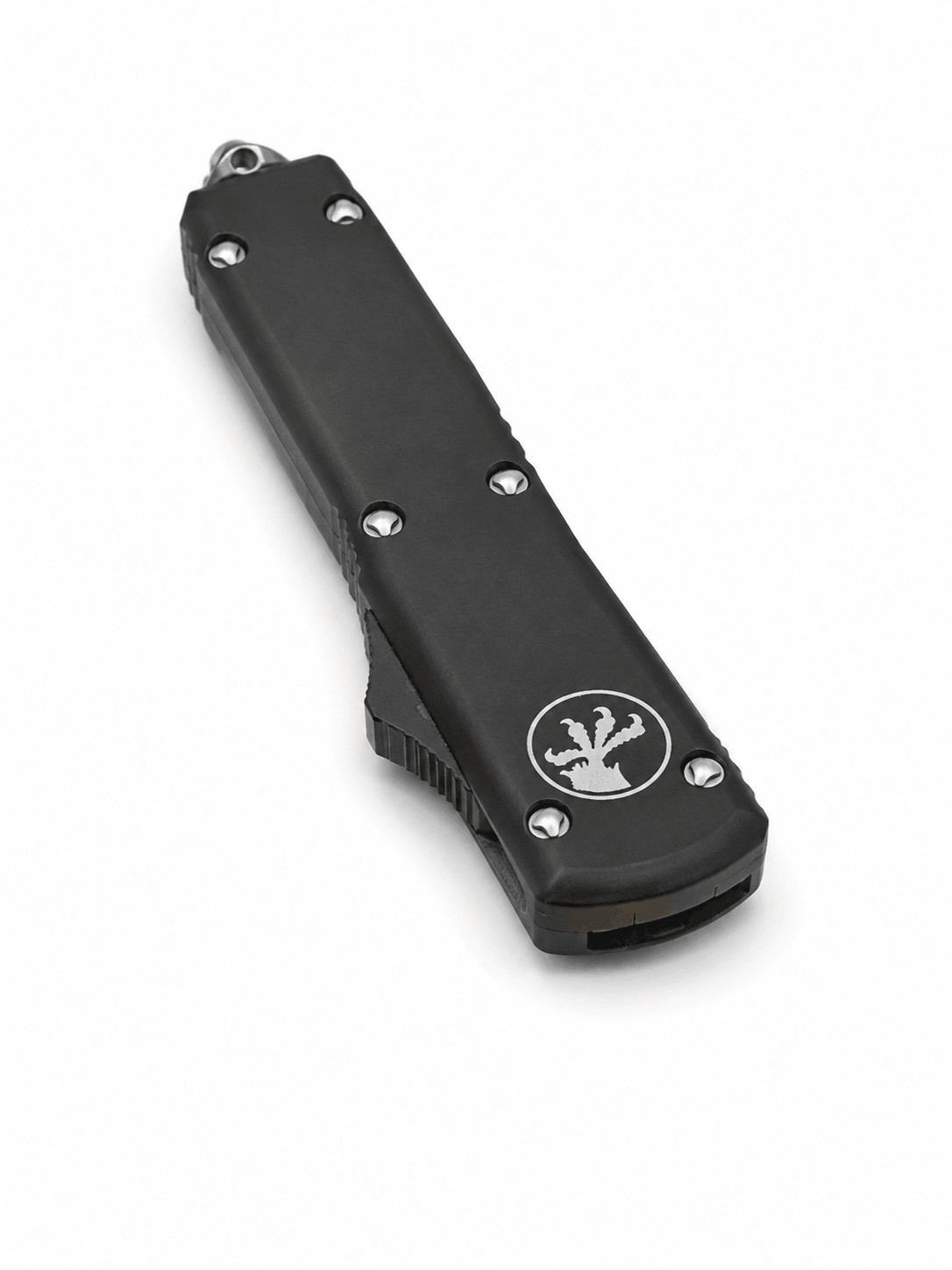 Cuțit automat MICROTECH Ultratech OTF Tactical Edition