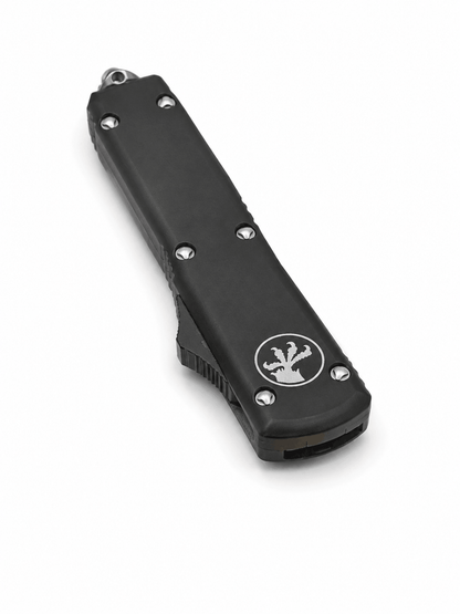Cuțit automat MICROTECH Ultratech OTF Tactical Edition