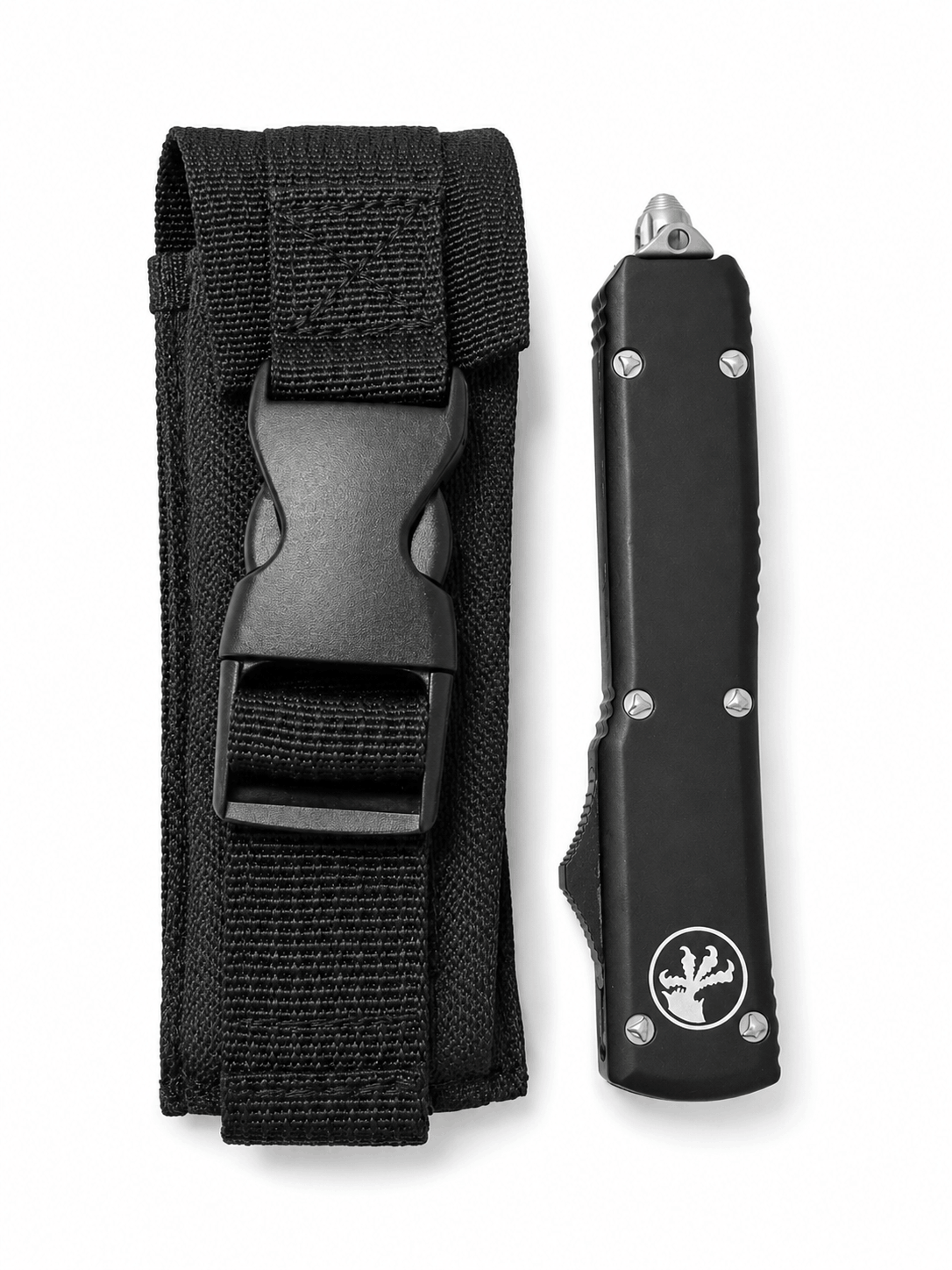 Cuțit automat MICROTECH Ultratech OTF Tactical Edition