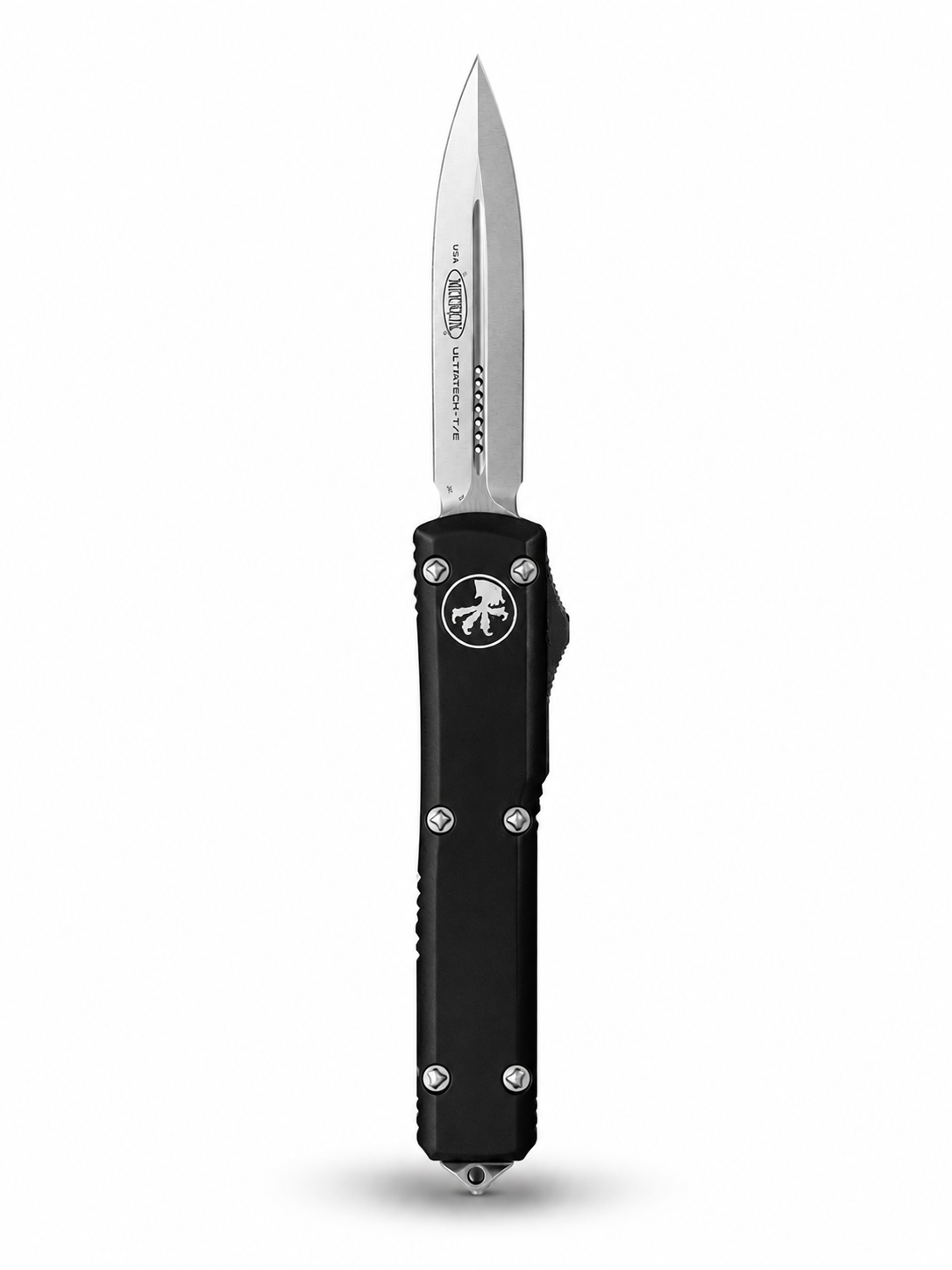 Cuțit automat MICROTECH Ultratech OTF Tactical Edition