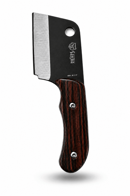 Mini-topor tactic Black Airsoft Edge