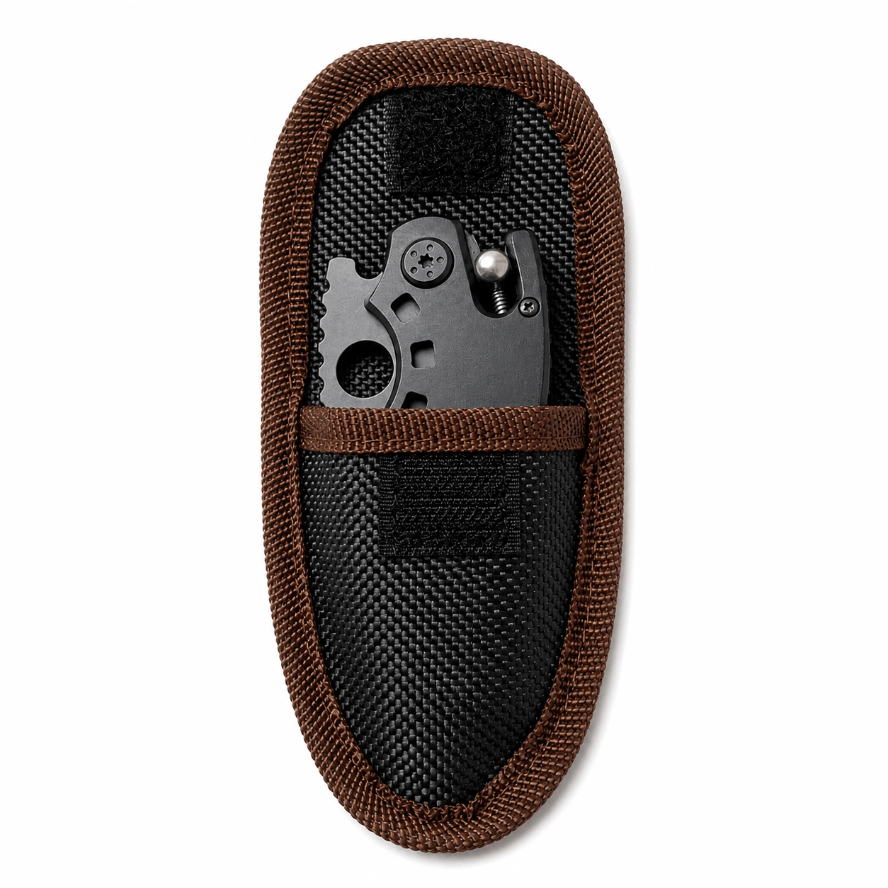 Mini cuțit pliabil Black Airsoft KNIFES - EDC