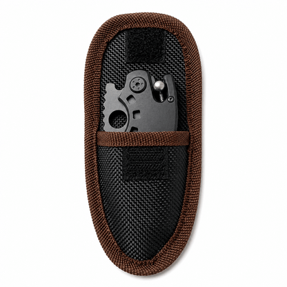 Mini cuțit pliabil Black Airsoft KNIFES - EDC