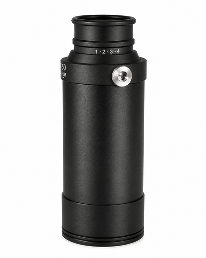 Monoclu 10x50 Compact Vision pentru drumeții și observare