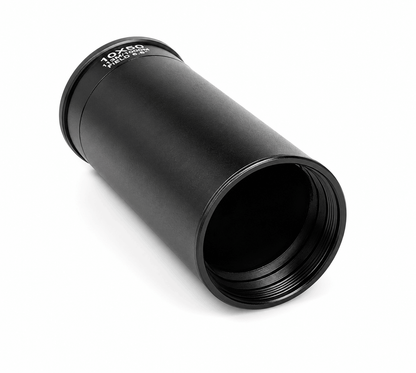 Monoclu 10x50 Compact Vision pentru drumeții și observare