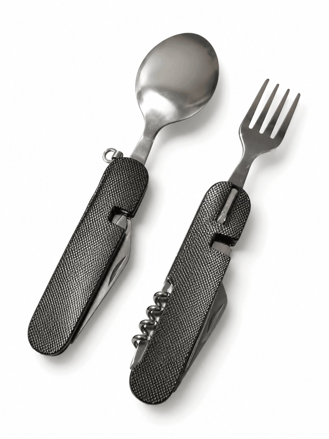 Set de camping multifuncțional BlackAirsoft NomadFork