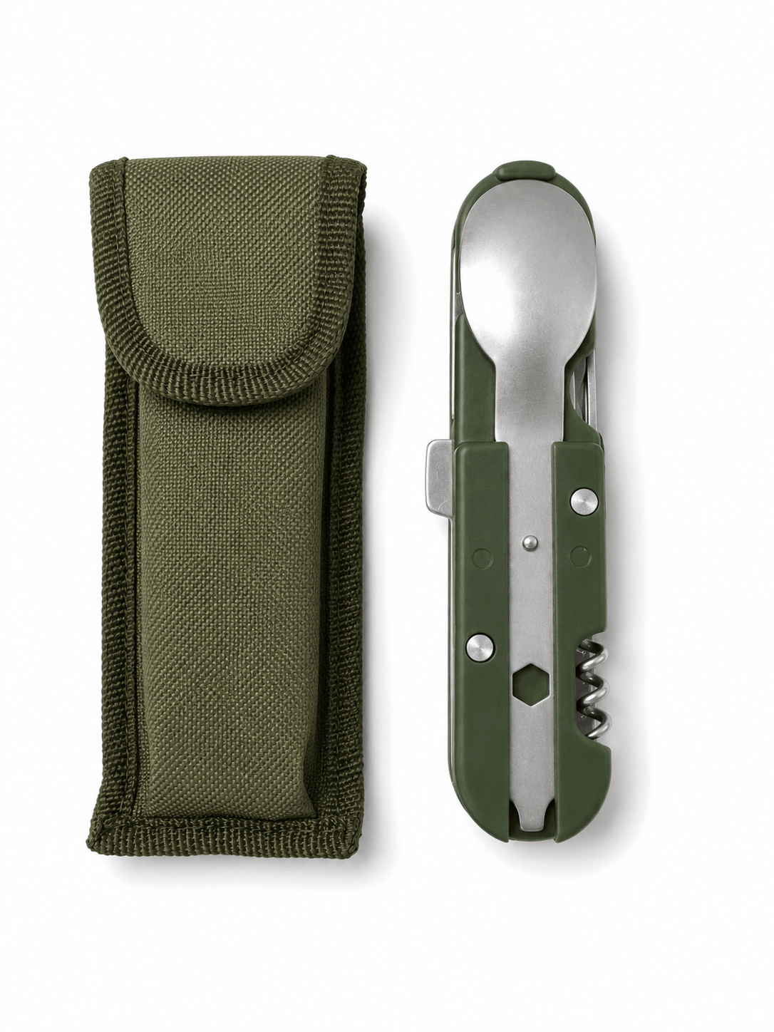 Set de camping multifuncțional BlackAirsoft RangerFold