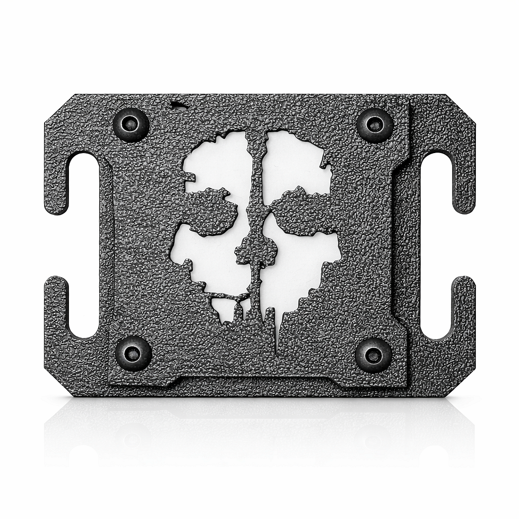Plasture MOLLE Call Of Duty Ghosts