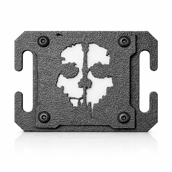 Plasture MOLLE Call Of Duty Ghosts