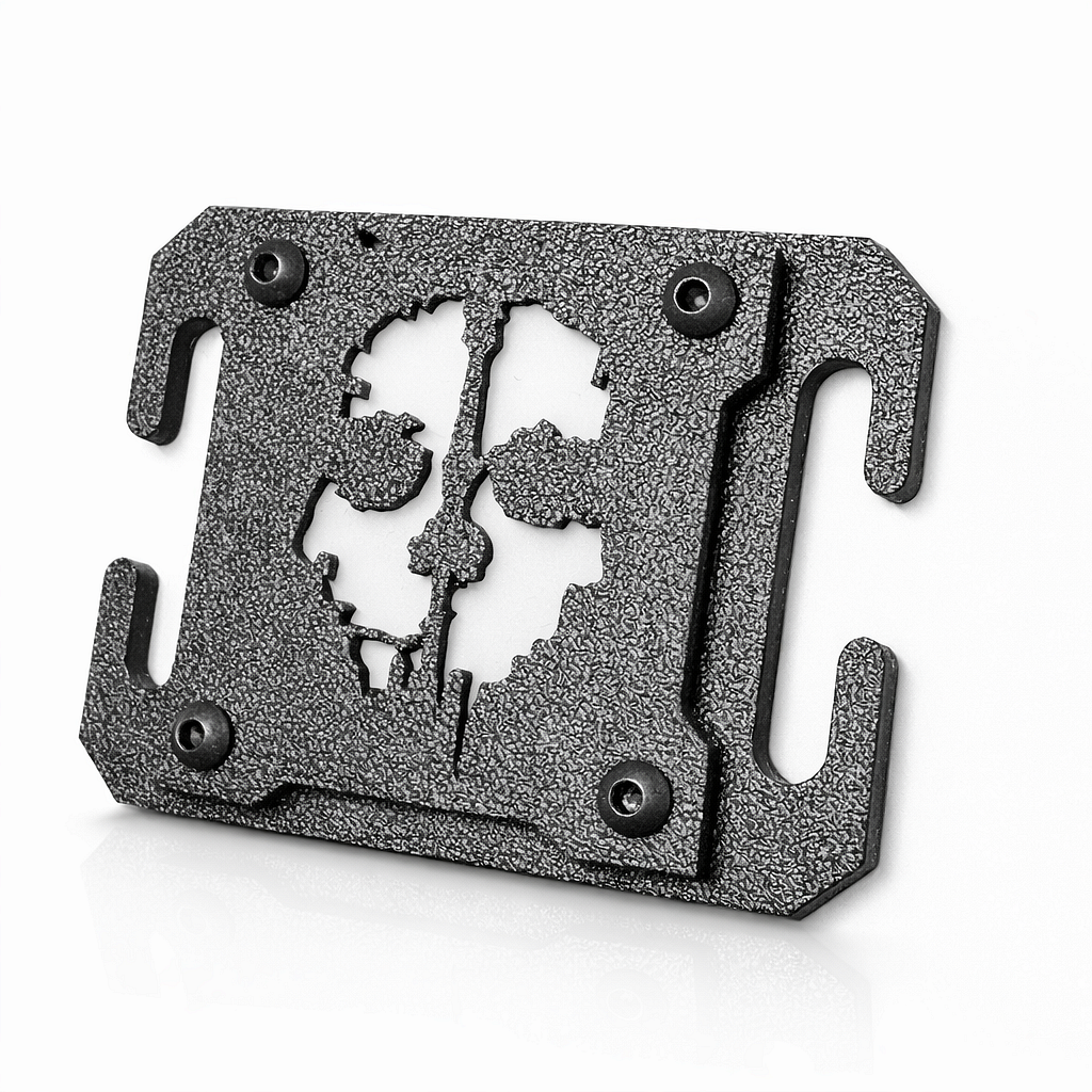 Plasture MOLLE Call Of Duty Ghosts