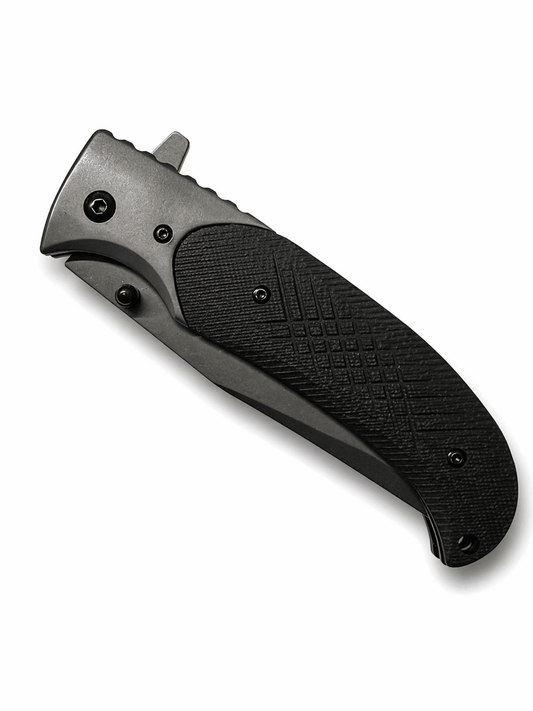Cuțit pliabil Browning EDC cu mâner ergonomic