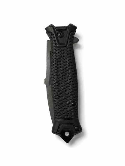 Cuțit pliabil de exterior BUCK Ranger X