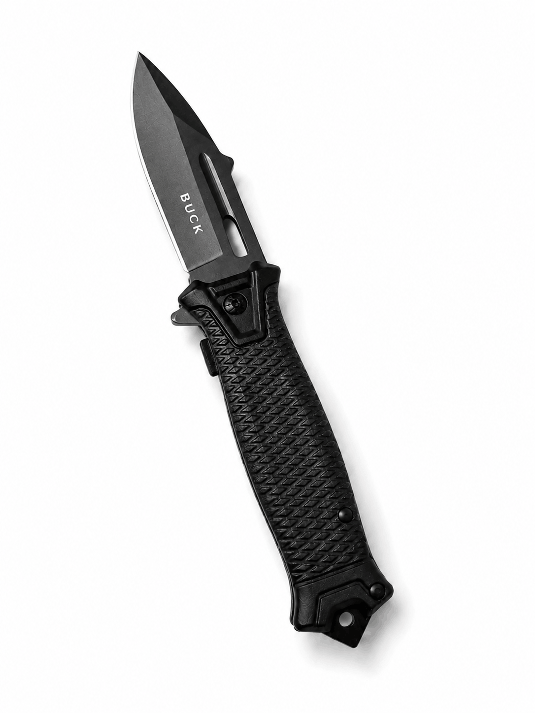 Cuțit pliabil de exterior BUCK Ranger X