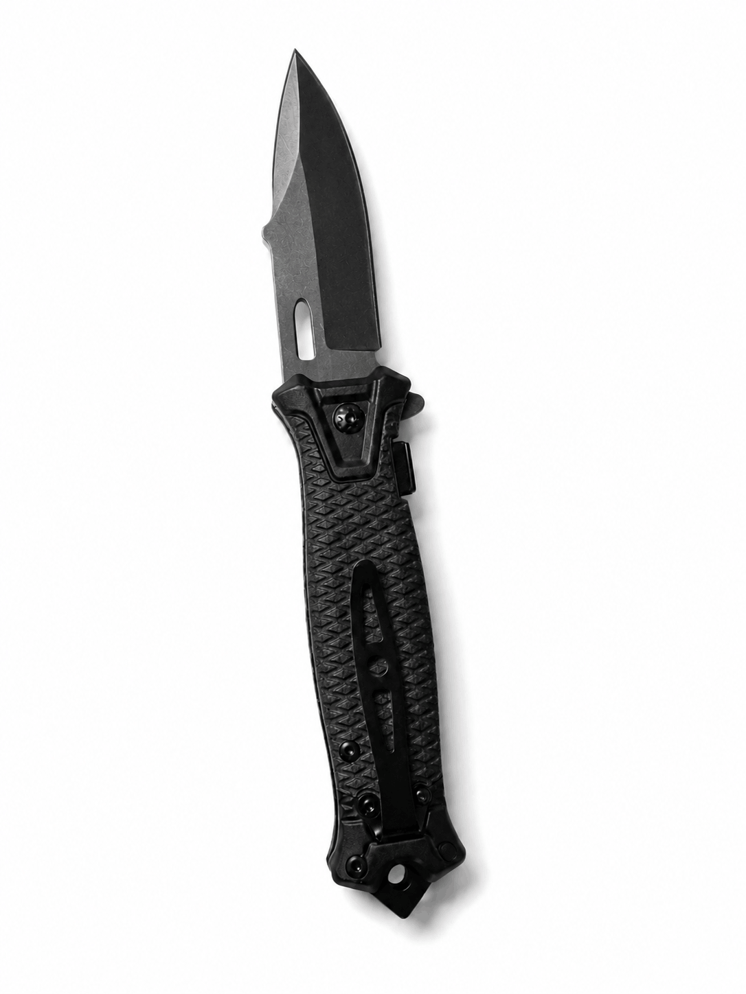 Cuțit pliabil de exterior BUCK Ranger X
