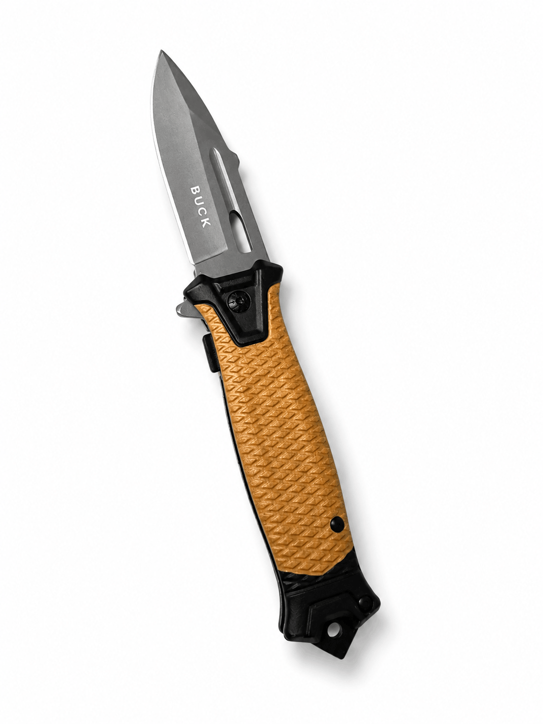 Cuțit pliabil de exterior BUCK Ranger X
