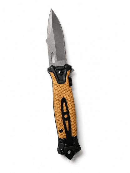 Cuțit pliabil de exterior BUCK Ranger X