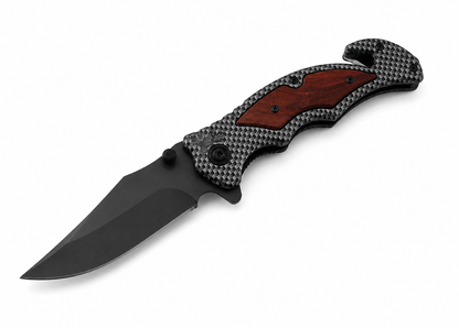Briceag BOKER C133 Tactical Rescue