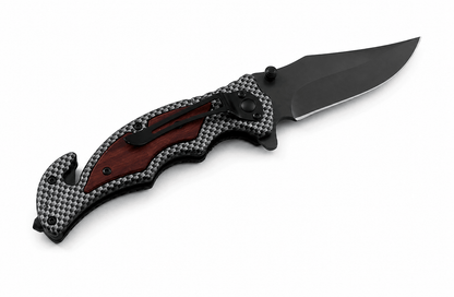 Briceag BOKER C133 Tactical Rescue