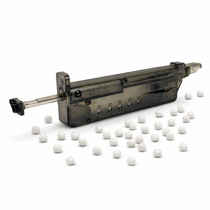 Speed Loader pentru încărcătoare Airsoft – încărcător rapid pentru bile BB