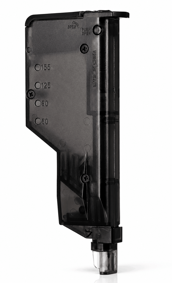 Speed Loader pentru încărcătoare Airsoft – încărcător rapid pentru 220 de bile BB
