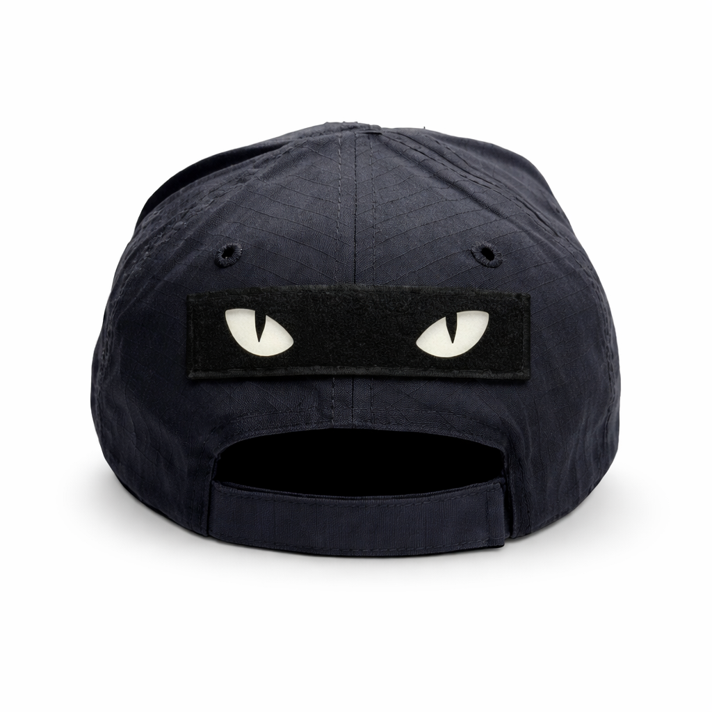 Plasture tactic luminos, "Ochi de pisică" – Glow in the Dark