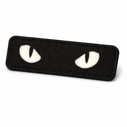 Plasture tactic luminos, "Ochi de pisică" – Glow in the Dark