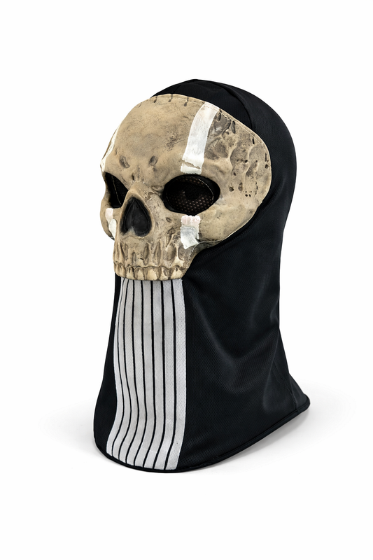 Balaaclava tactică – Call of Duty Modern Warfare 4: Ghosts