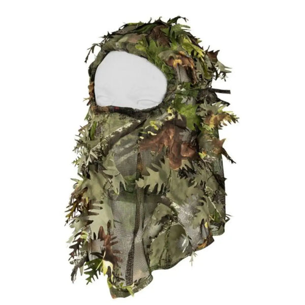 Balaclava tactică Ghillie – mască de față