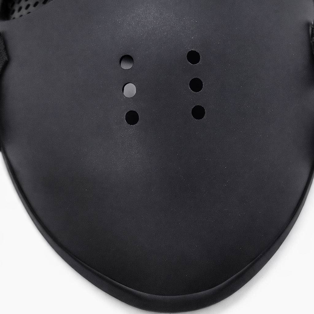 Masca tactică Shadow cu vizor