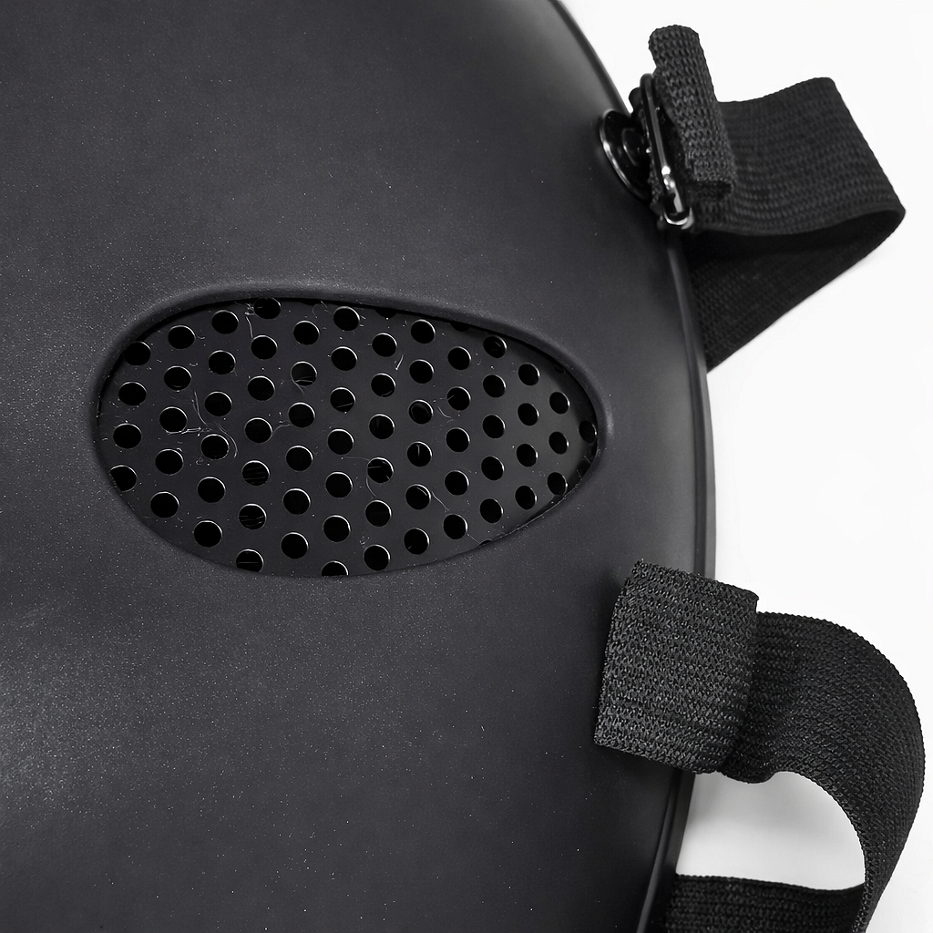 Masca tactică Shadow cu vizor