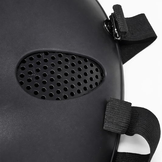 Masca tactică Shadow cu vizor